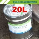 Vosk na drevo impregnovaný 20 l